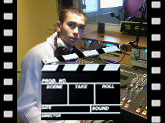 se encore toni mon grand  frero koi a la radio 