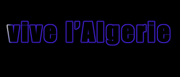 se mon pays prefere l'algeri  vive lalge